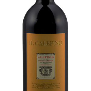 Il Calepino Valcalepio DOC Rosso