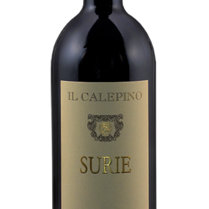 Il Calepino Surie Valcalepino Bianco