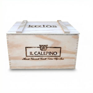 Il Calepino - spumanti