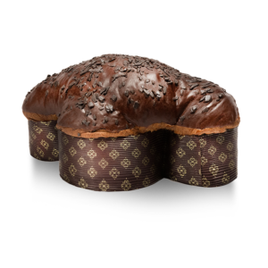 Colomba al Cioccolato