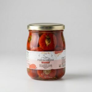 PEPERONCINI RIPIENI