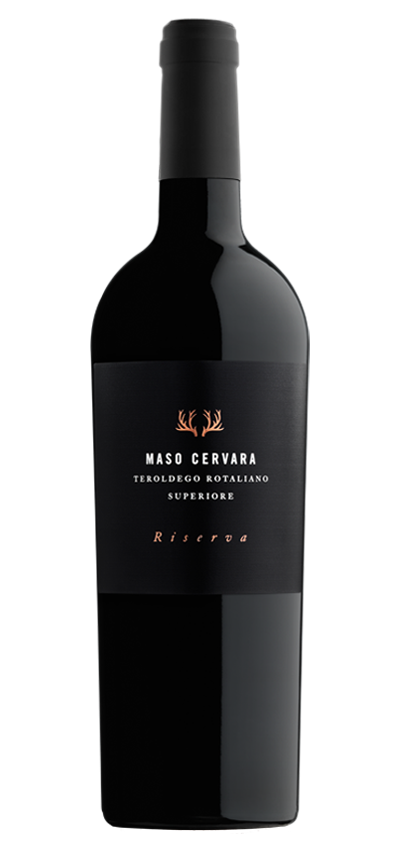 CAVIT - MASO CERVARA