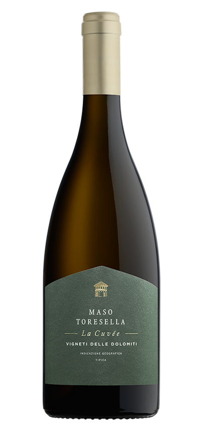CAVIT - MASO TORESELLA CUVE'E