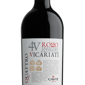 CAVIT - QUATTRO VICARIATI