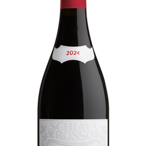 CAVIT - SCHIAVA ROSSO CUM VINEIS SCLAVIS DOC