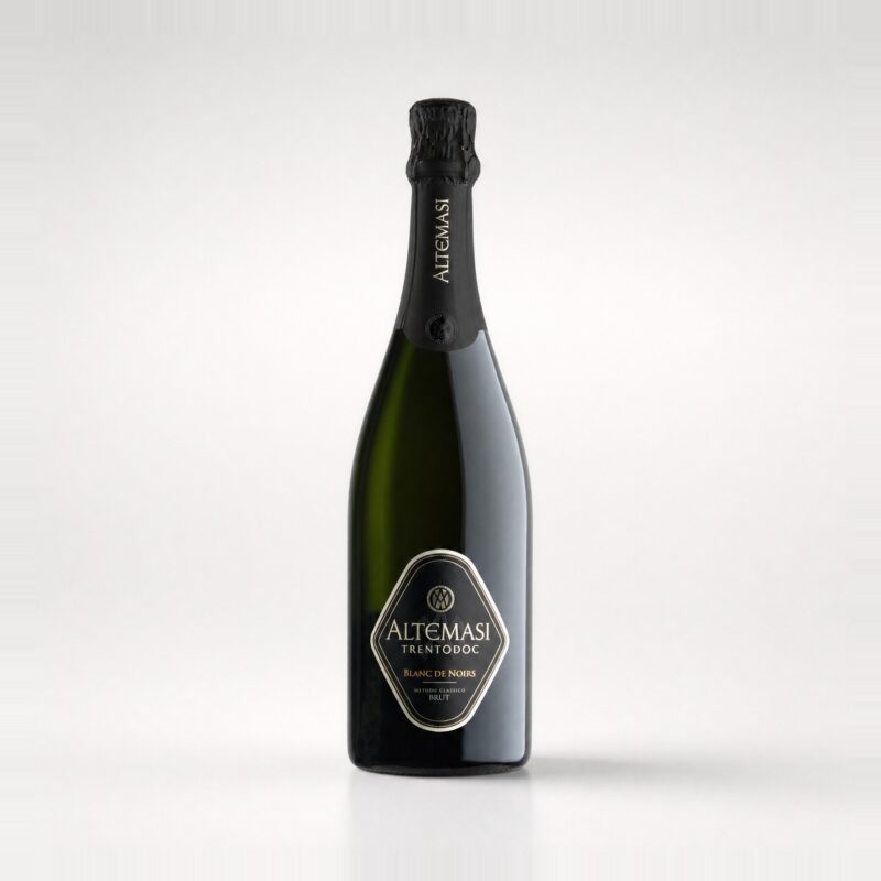 Cavit Altemasi Blanc de Noirs Trentodoc