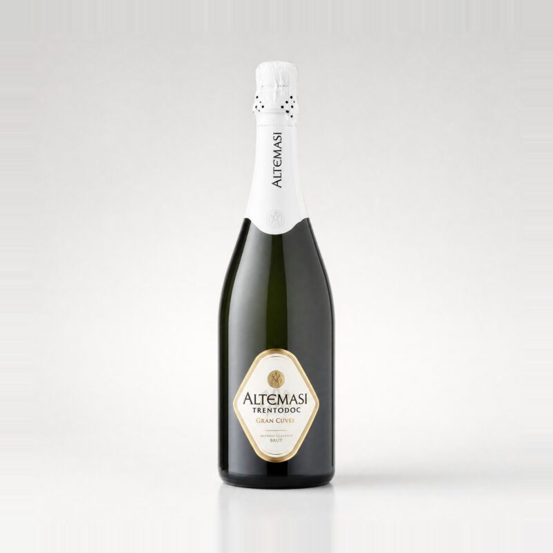 Cavit Altemasi Gran Cuvée Trentodoc