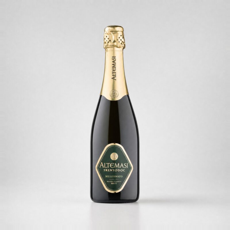 Cavit Altemasi Millesimato Trentodoc