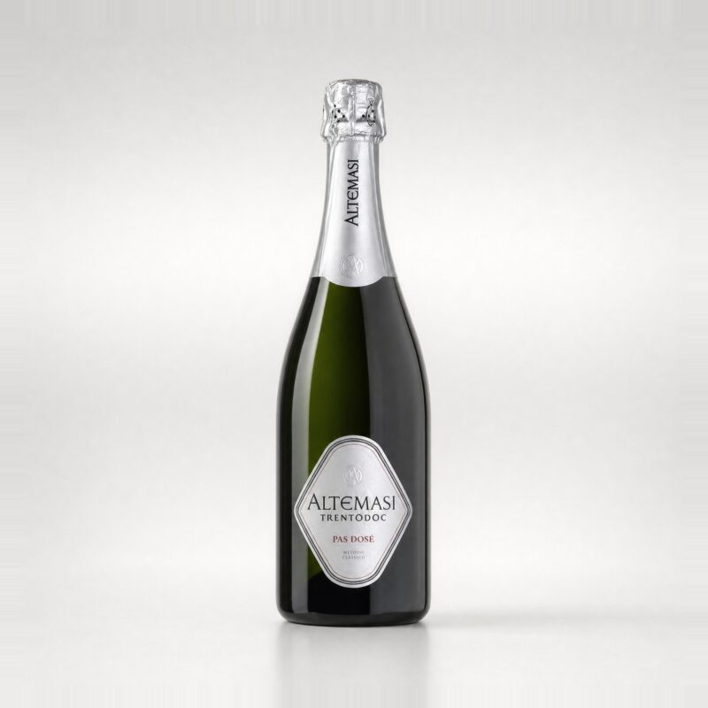 Cavit Altemasi Pas Dosé Trentodoc