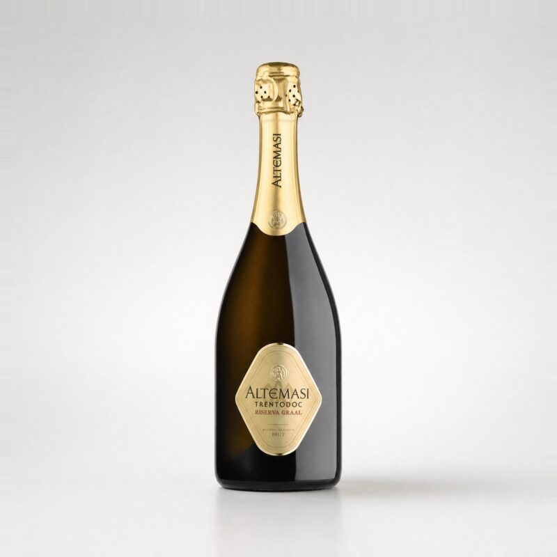 Cavit Altemasi Riserva Graal Trentodoc