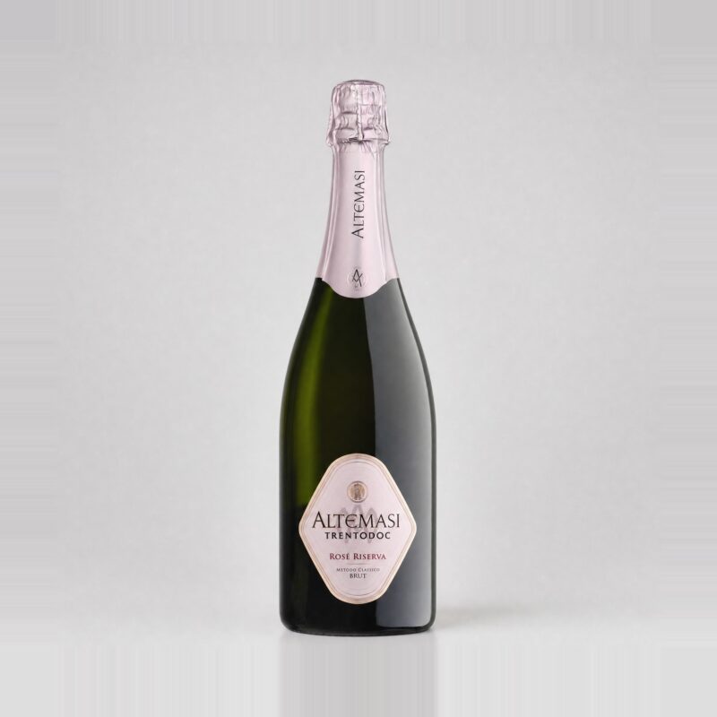 Cavit Altemasi Rosé Riserva Trentodoc