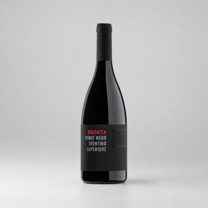 Cavit Brusafer Pinot Nero Trentino Superiore