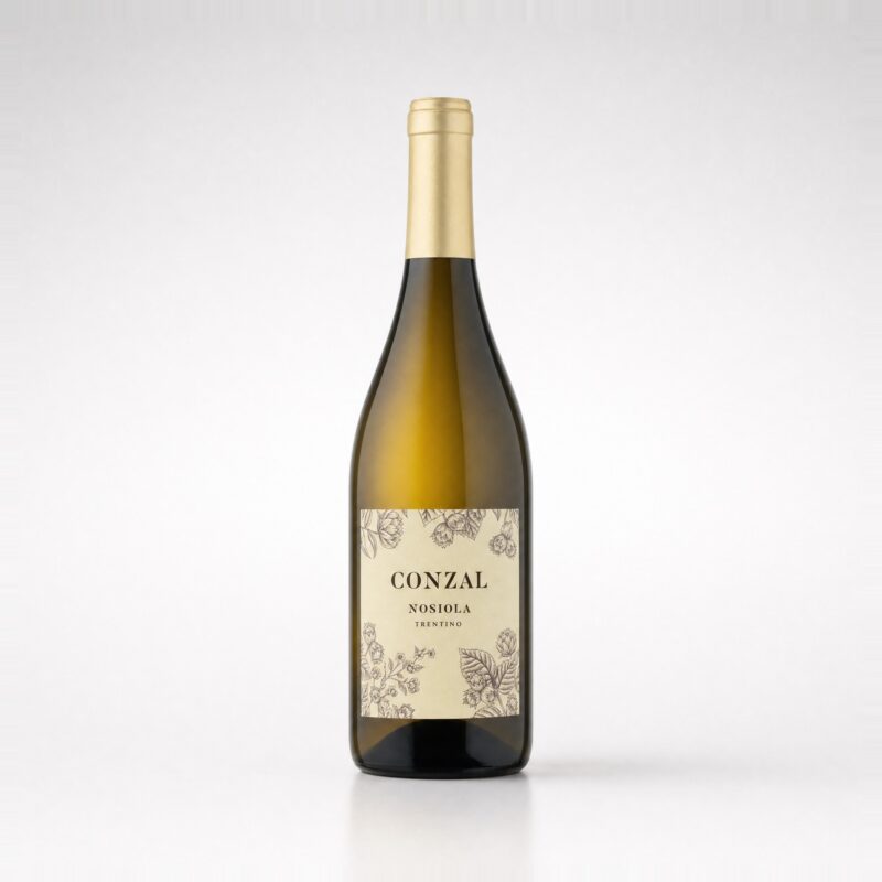 Cavit Conzal Nosiola Trentino