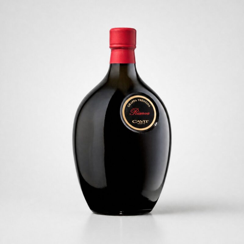 Cavit Grappa Riserva Trentina 45°