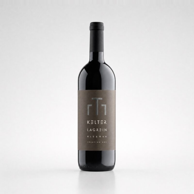 Cavit Kelter Lagrein Trentino Riserva