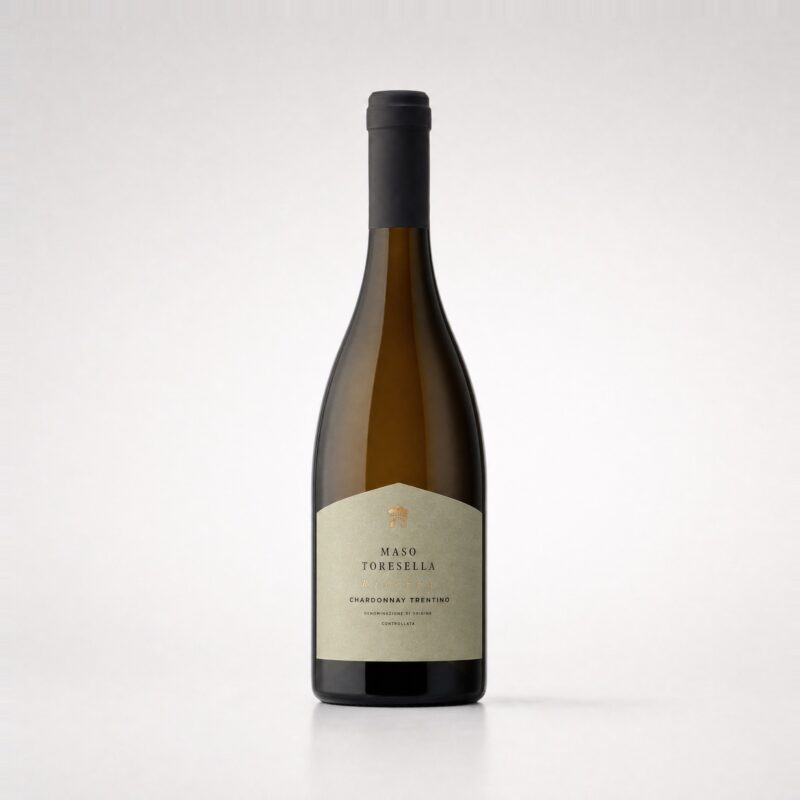 Cavit Maso Toresella Chardonnay Trentino Riserva
