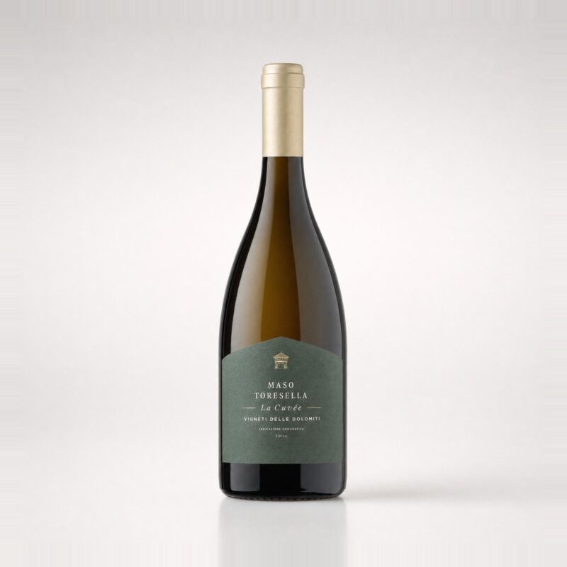 Cavit Maso Toresella La Cuvée