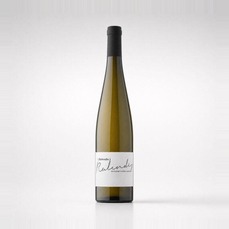Cavit Rulendis Pinot Grigio Trentino Superiore