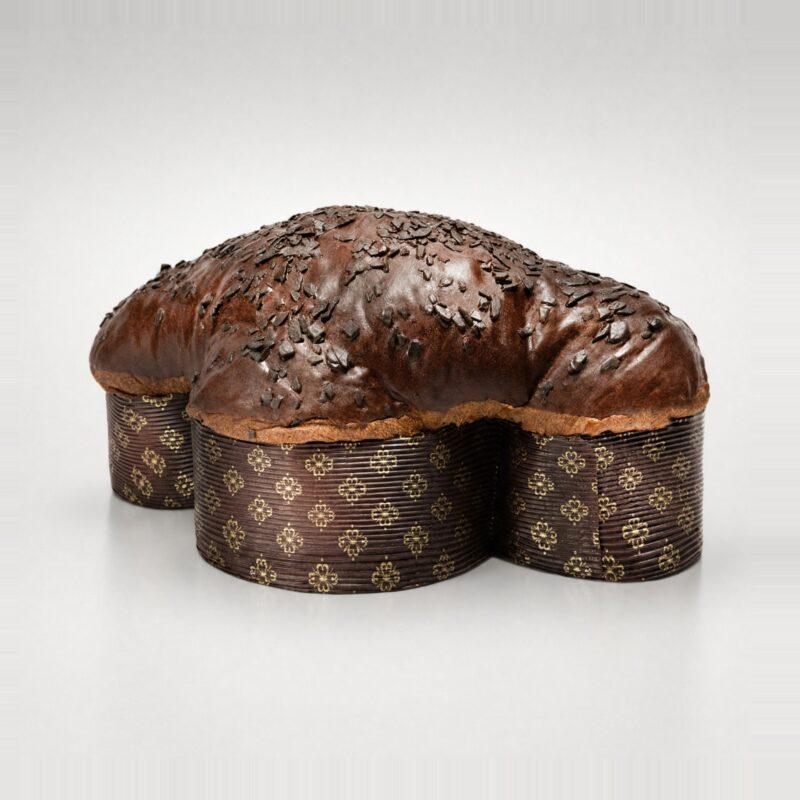 Colomba al Cioccolato