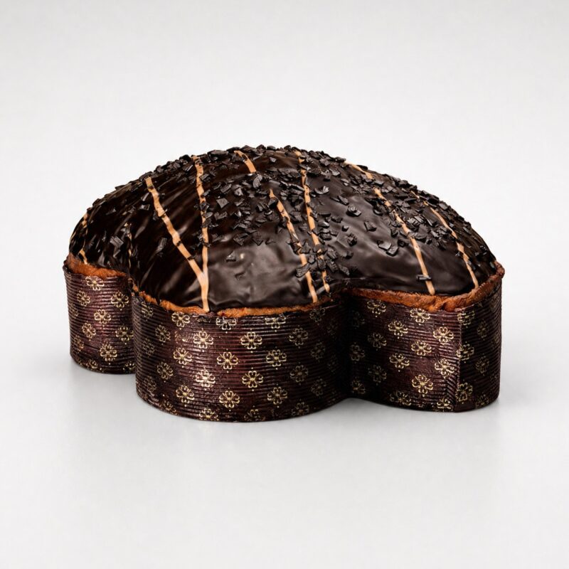 Colomba Cioccocaramel