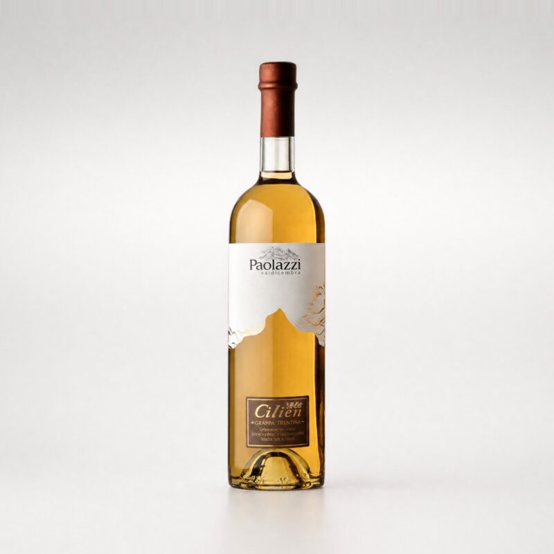 Paolazzi Grappa Cilien