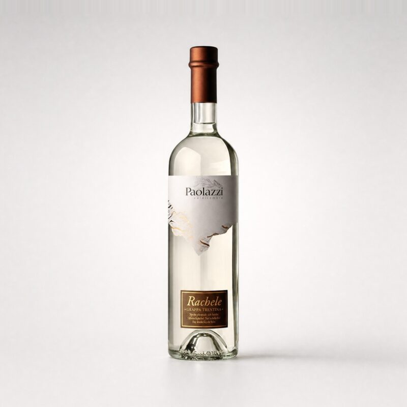 Paolazzi Grappa Rachele