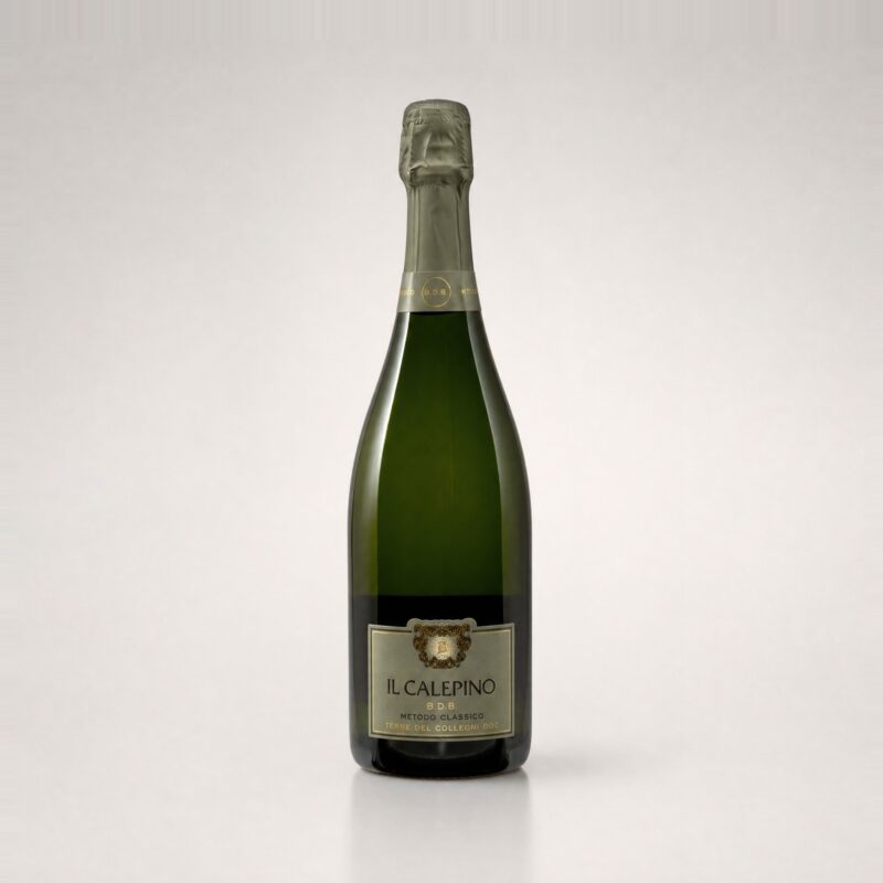 Il Calepino Blanc de Blancs