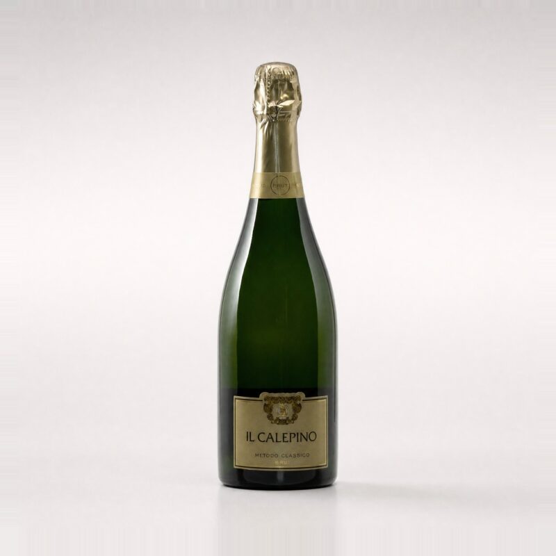 Il Calepino Brut