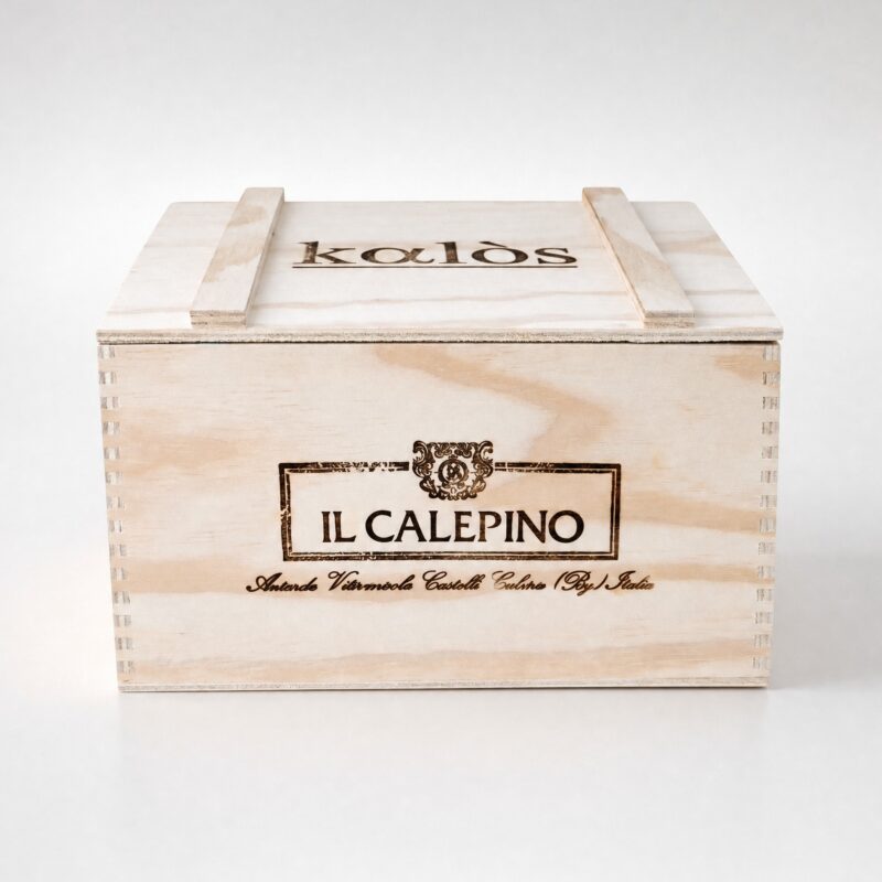 Il Calepino Spumanti