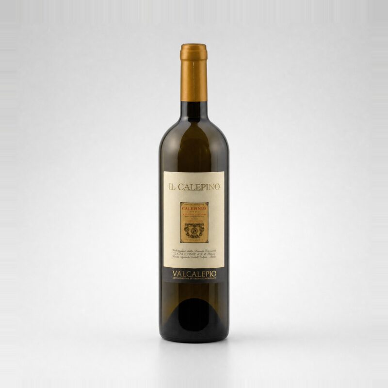 Il Calepino Valcalepio Bianco DOC
