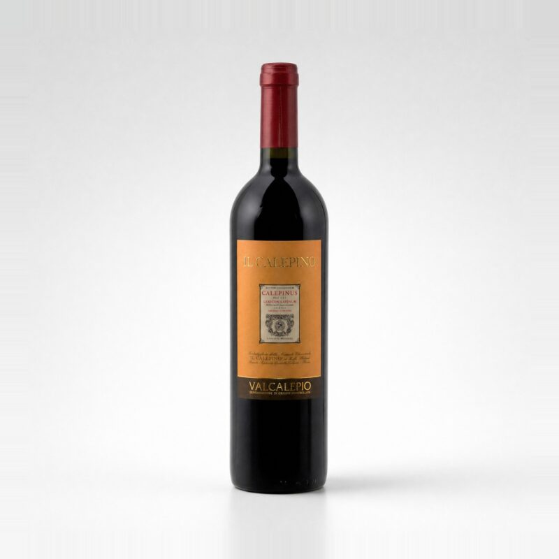 Il Calepino Valcalepio Rosso DOC