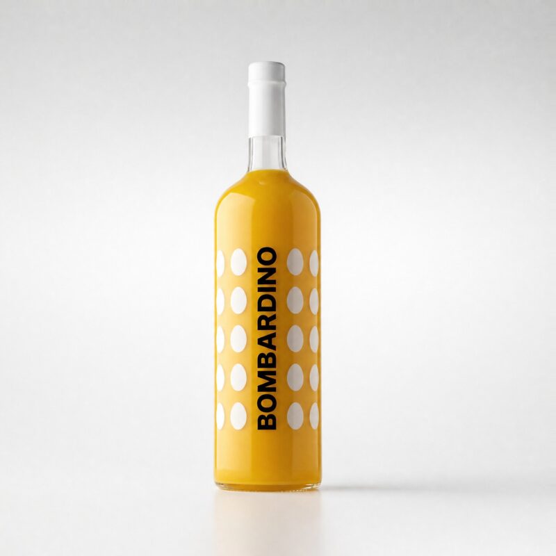 Paolazzi Bombardino