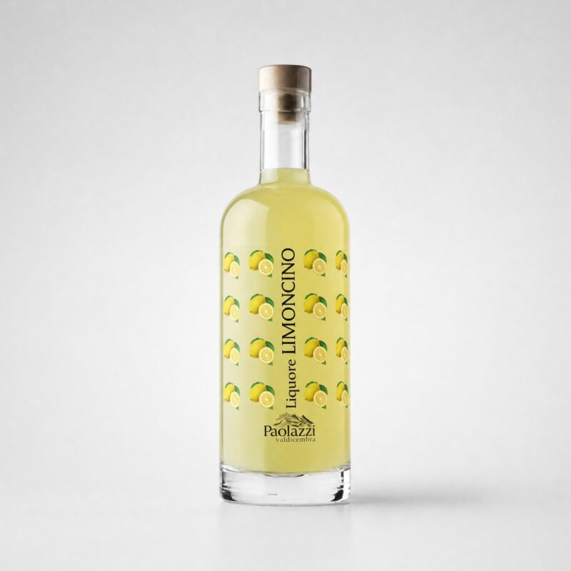 Paolazzi Limoncino