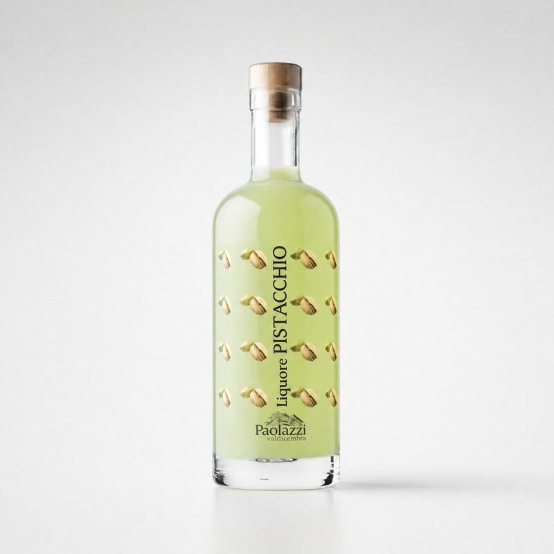Paolazzi Crema di Pistacchio