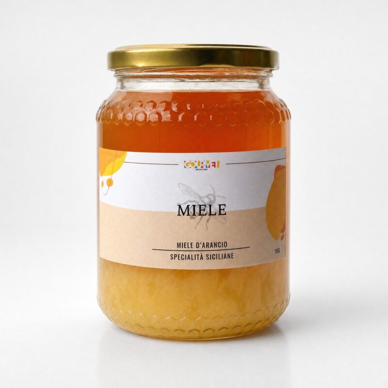 Miele di Arancio