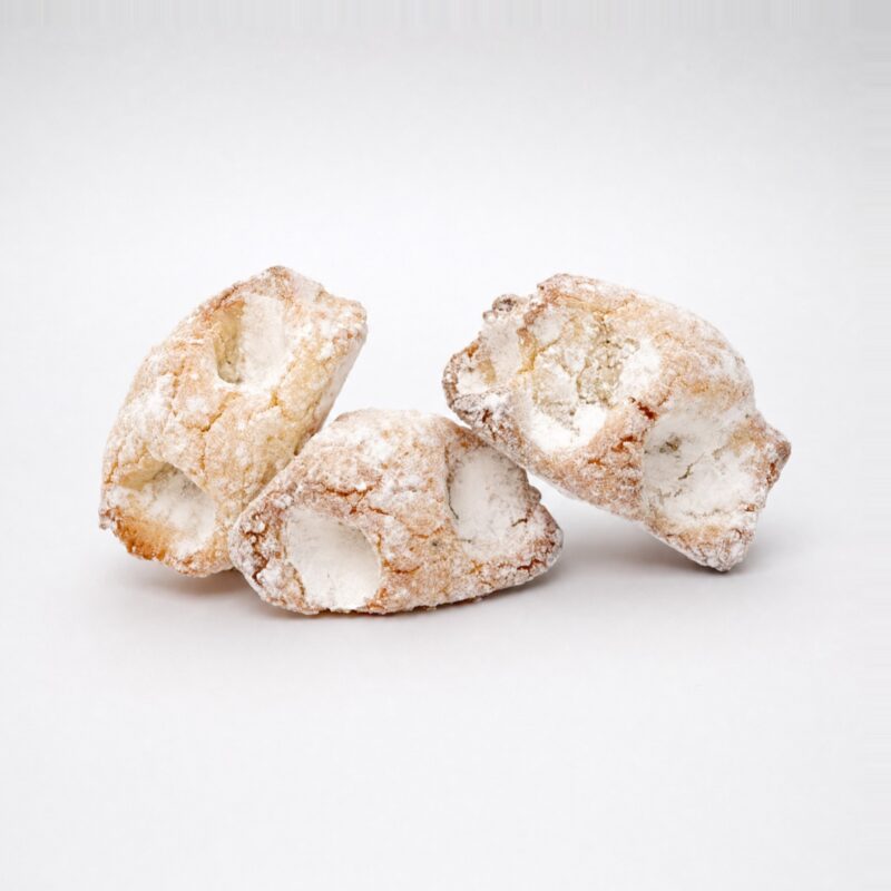 Pasta di Mandorle